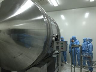 Factory facility photo 2