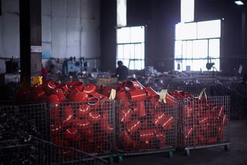 Factory facility photo 3