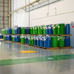 Factory facility photo 4