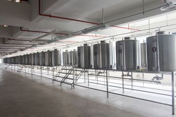 Factory facility photo 5