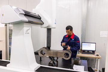 Factory facility photo 4