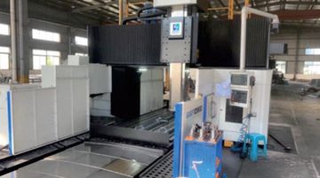 Factory facility photo 5