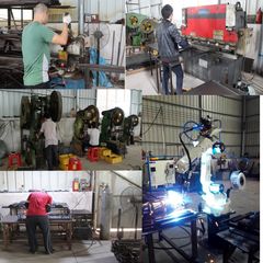 Factory facility photo 3