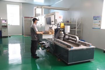 Factory facility photo 2