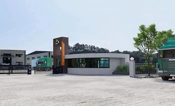 Factory facility photo 3
