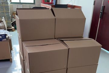 Factory facility photo 5