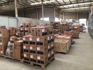 Factory facility photo 3