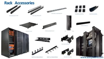 Factory and facilities of NINGBO AZE IMP. &amp; EXP. CO., LTD.