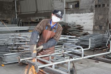 Factory facility photo 4