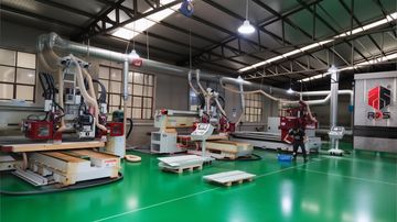 Factory facility photo 4