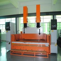 Factory and facilities of Shenzhen Shenqi Technology Co., Ltd