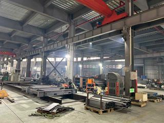 Factory facility photo 4