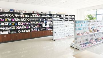 Factory facility photo 5