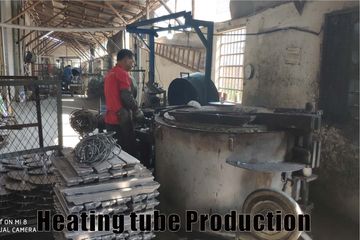 Factory facility photo 5