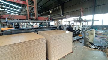 Factory facility photo 3