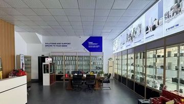 Factory facility photo 3