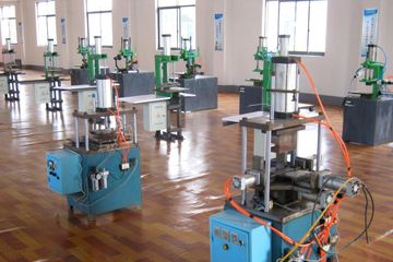Factory facility photo 4