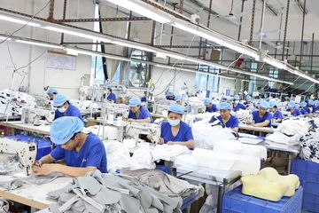 Factory facility photo 3