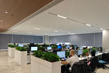 Factory facility photo 2
