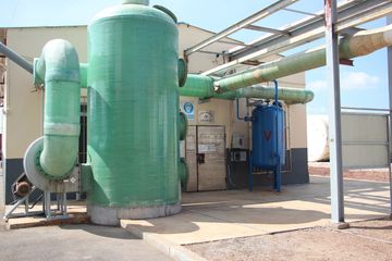 Factory facility photo 5