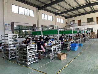 Factory facility photo 4