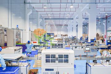 Factory facility photo 4
