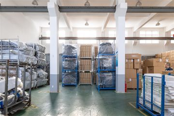 Factory facility photo 3