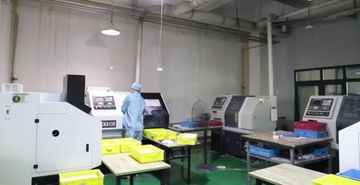 Factory facility photo 5