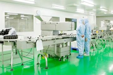 Factory facility photo 3