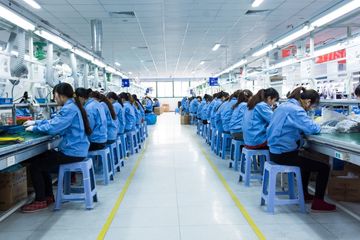 Factory facility photo 2