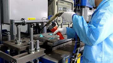 Factory facility photo 4