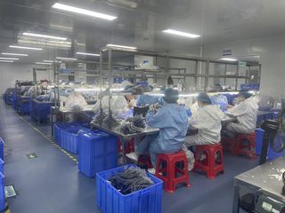 Factory facility photo 4