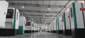 Factory facility photo 5