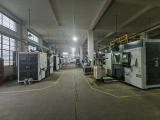 Factory facility photo 5