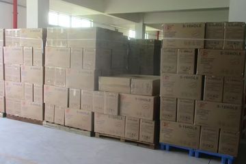 Factory facility photo 5