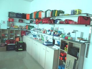 Factory facility photo 4