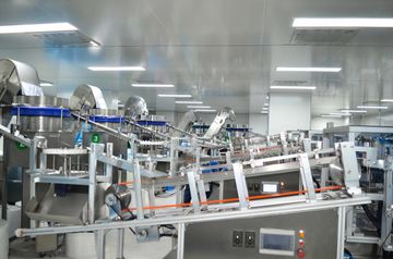 Factory facility photo 3