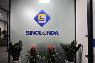 Factory facility photo 5