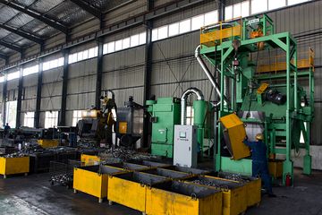 Factory facility photo 5