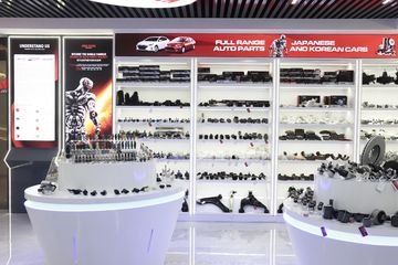 Factory facility photo 3