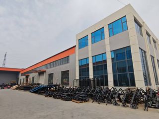 Factory facility photo 2