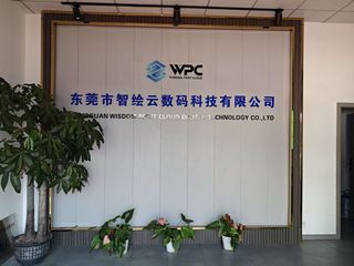 Factory facility photo 3