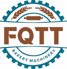 Factory and facilities of Fqtt Bakery Machinery Co., Ltd