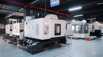 Factory facility photo 3
