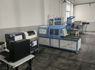 Factory facility photo 4