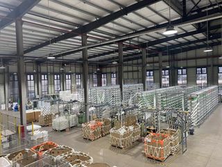Factory facility photo 5