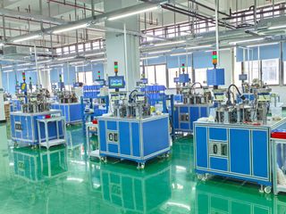 Factory facility photo 3