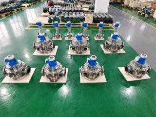 Factory facility photo 3