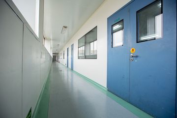 Factory facility photo 3