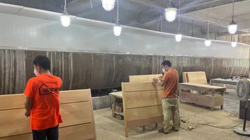 Factory facility photo 5